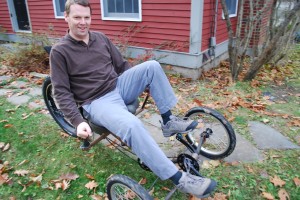 Matt Langley's Mower Cycle V2.0